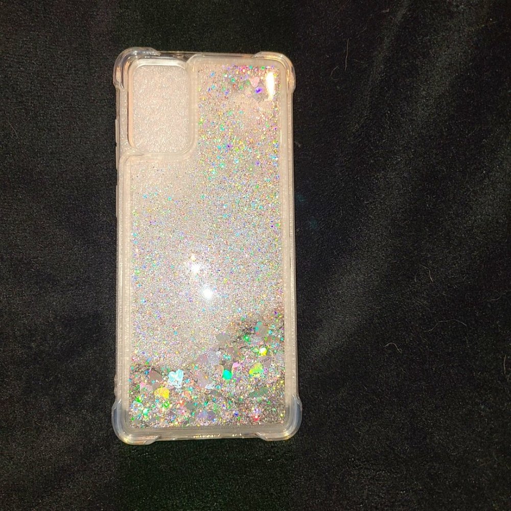 Samsung Galaxy S20 Plus Phone Case